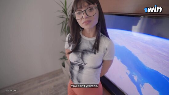 Кто ходит на свидания с анальными пробками?