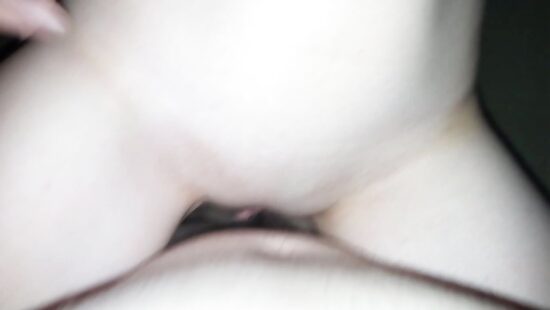 Она была хоть и не опытная, зато ооочень нежной!