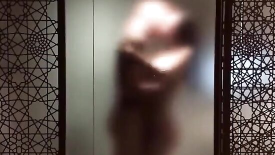 Сладкие прелюдии в ванной