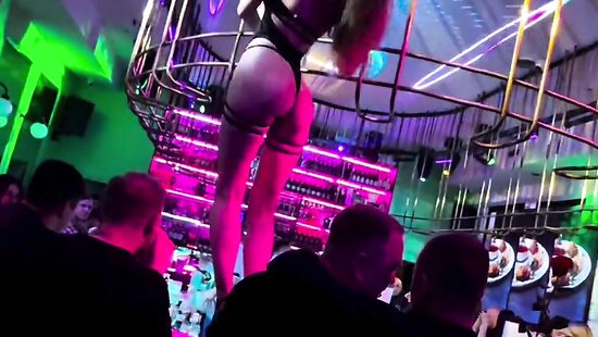 Как вам моя подружка??