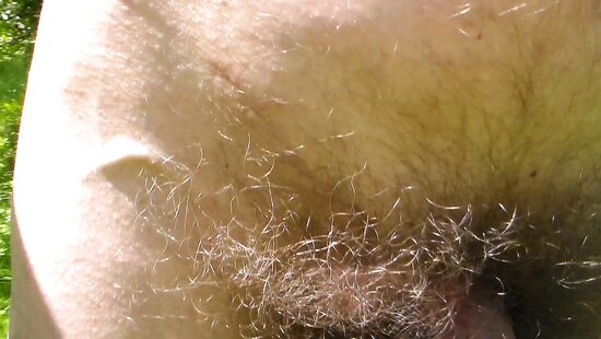 отдых на природе