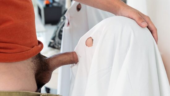 Охотники за приведениями не помогут