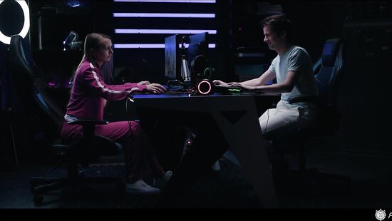 Лицом к лицу