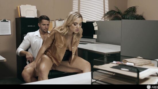 Сотрудник месяца