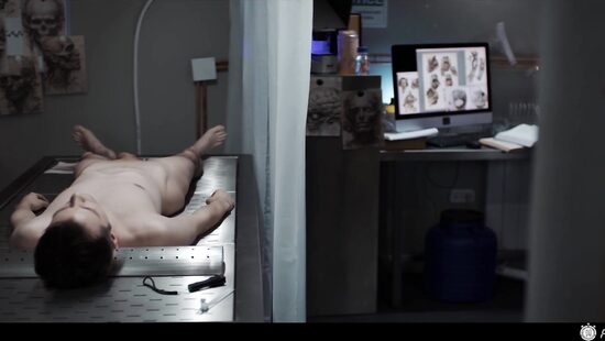 Чужак из ниоткуда