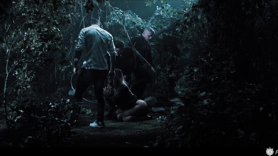 Временные рамки мести