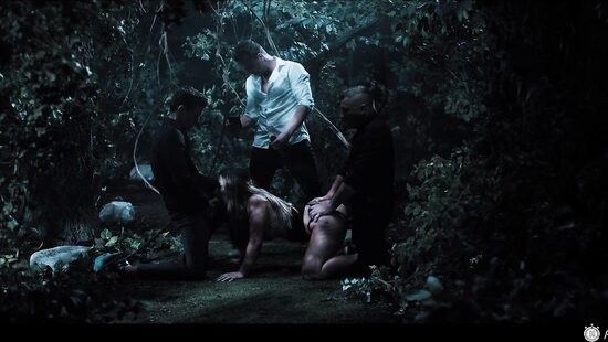 Временные рамки мести