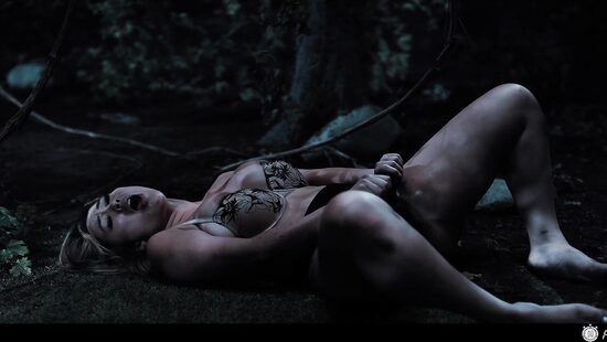 Временные рамки мести