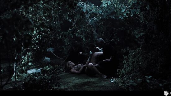 Временные рамки мести