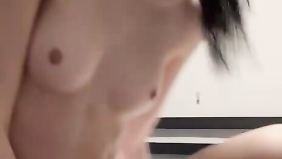 Тощая но умелая