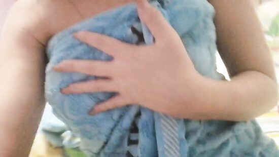 Девочка из Омска