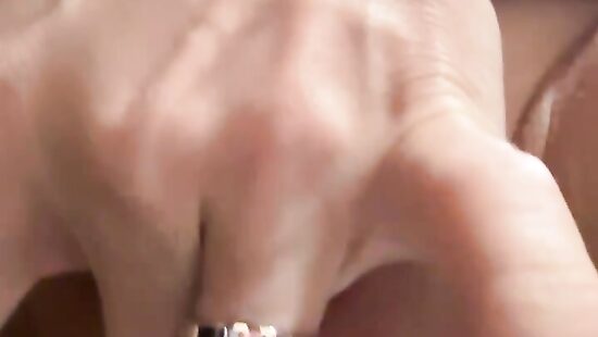 Киска жены крупным планом