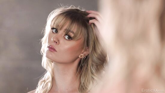 Материя нежного момента