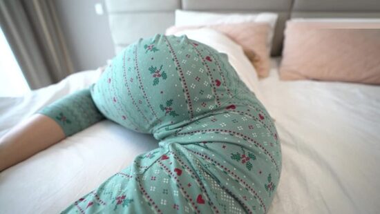 С мечтами о сводном брате