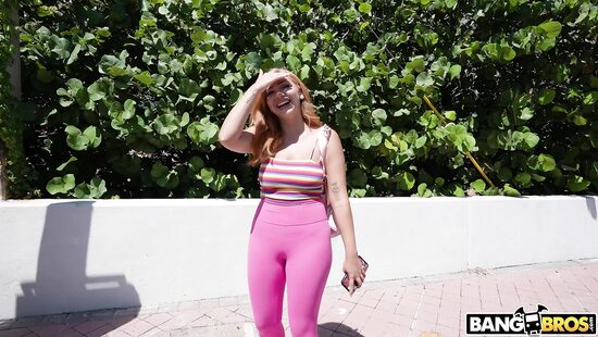 Черри любит шоколадные сладости