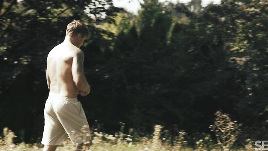 Соколиный глаз