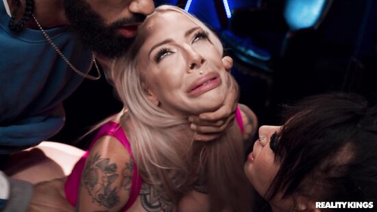 Изменщики из Майами