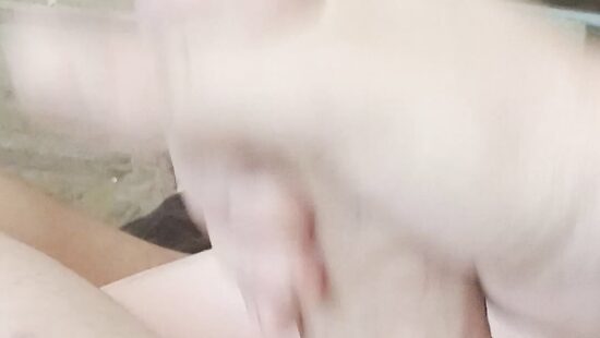 Очередной стояк