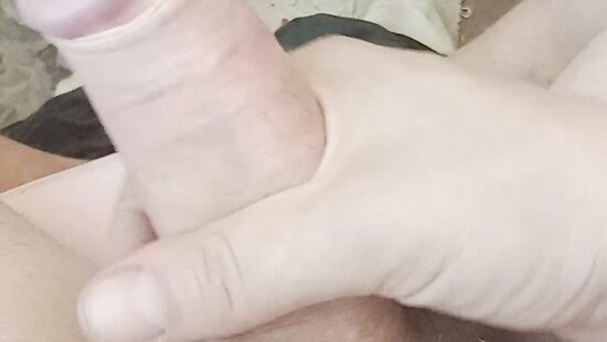 Очередной стояк