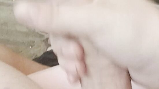 Очередной стояк