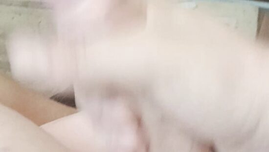 Очередной стояк