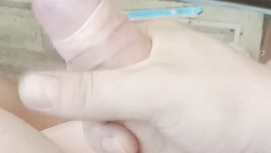 Очередной стояк