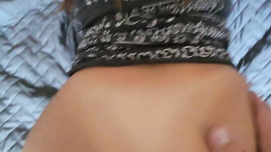 Лёгкий трах