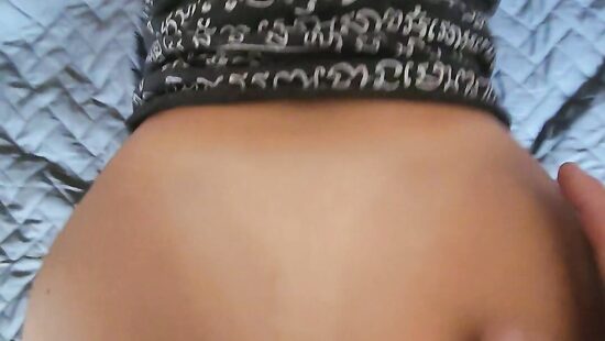 Лёгкий трах