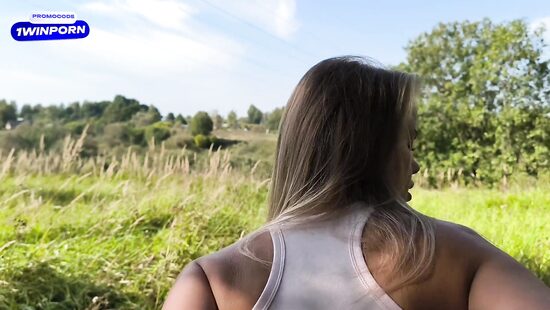 Утро настоящего туриста