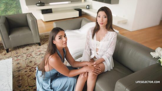 Грязные тайны невесты