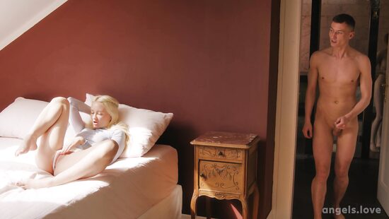 Приглашенная в счастье