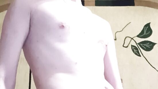 Вячеслав Екимов забавляется