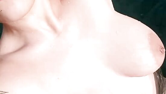 Милана на отдыхе