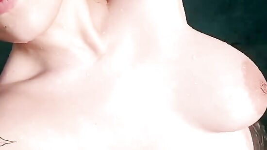 Милана на отдыхе