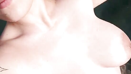 Милана на отдыхе