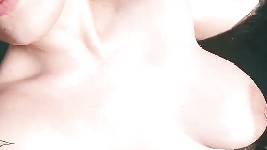 Милана на отдыхе