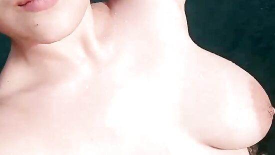 Милана на отдыхе