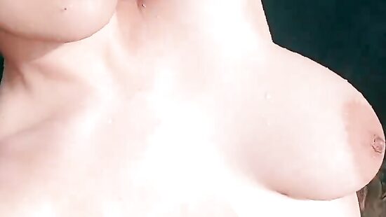 Милана на отдыхе