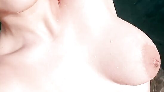 Милана на отдыхе