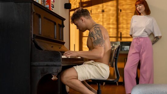 Отголоски влюбленности