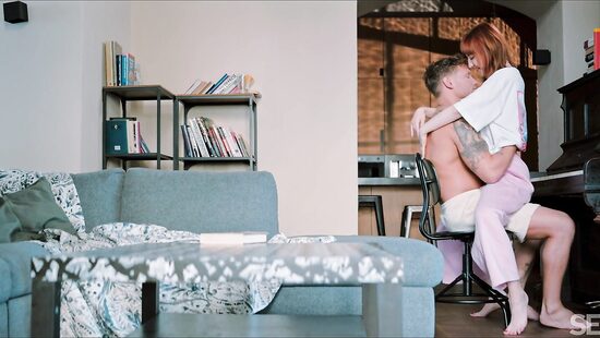 Отголоски влюбленности