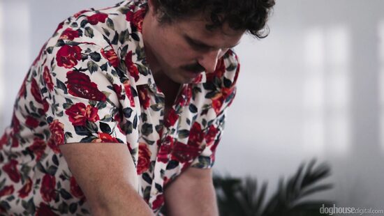 Ты хочешь кончить или нет?