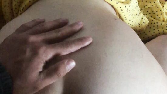 Аналный секс  