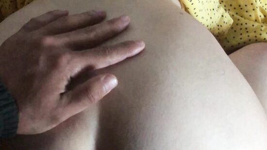 Аналный секс  