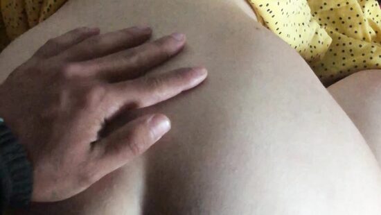 Аналный секс  