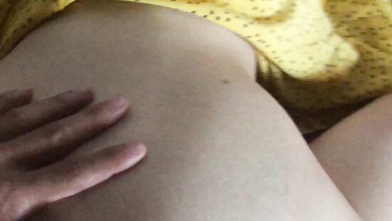 Аналный секс  