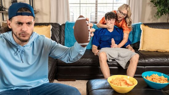 Такой важный матч?