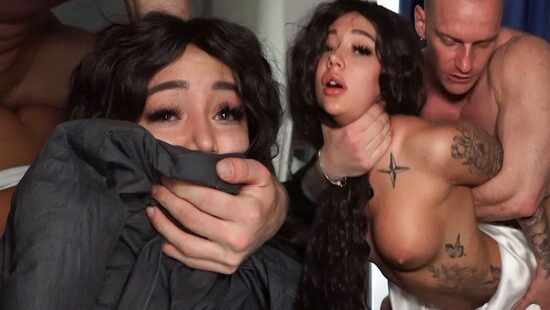 А хотелось просто любить