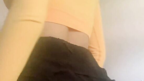 Кончите на меня