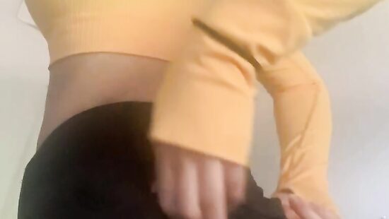 Кончите на меня